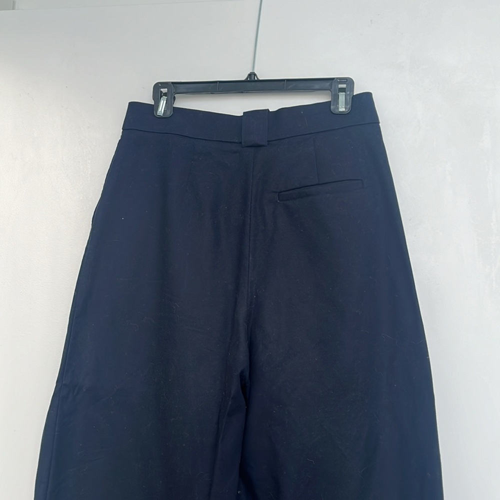Banana Republic Cruise High-Rise Cropped Pants - Picture 9 of 12